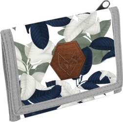 Wallet OXY Sport Melange Flowers