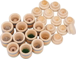 Sound Memory Game small foot