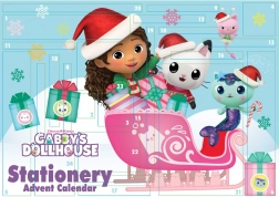 Gabby Advent Calendar – Stationery
