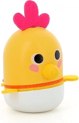 Vilac Drewniana Piszczałka Kurczątko