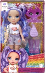 Mala sestrica Rainbow High
