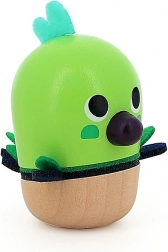 Vilac drewniana piszczałka Piou-piou faliczka