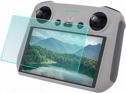 Tempered Glass Sunnylife for DJI RC Controller - Set of 2 Pieces