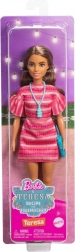 Barbie Teresa – filmes baba a Barbie és Teresa: Recept a barátsághoz történetből