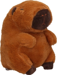 Plush Capybara 22 cm