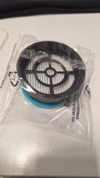 MalTec aspirapolvere senza fili a stick TurboCyclone Pro