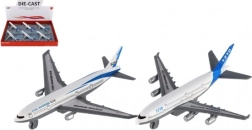 Model zrakoplova Civil Aviation 1210