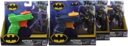 Batman action figure with spinner 10 cm