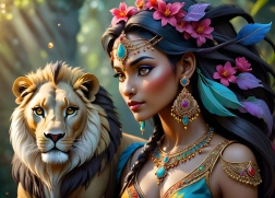 Puzzle Spolu 500 pezzi