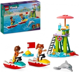 LEGO® Friends 42623 Beach Scooter