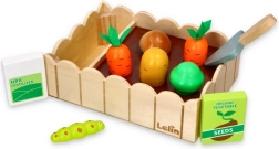 Il mio orto di verdure