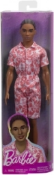 Stílusos Ken Barbie
