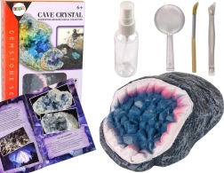 Educational Set Diamond Mine