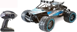 RC monster truck pro off-road vožnju 1:10