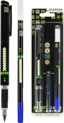 Pixel Pen with Eraser