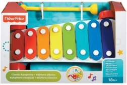 Fisher-Price klassieke xylofoonspeelgoed