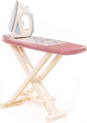 Dječji set za peglanje s daskom i peglom