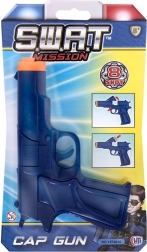 Cap Gun for Kids 17 cm