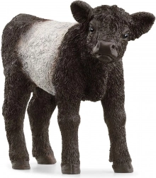 Galloway Calf Figurine