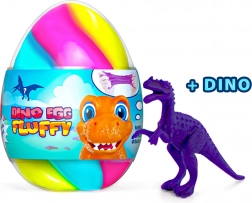 Slime with Surprise Dino in Egg
