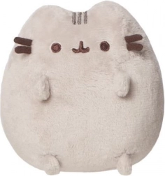 PUSHEEN ülő plüssfigura 13 cm