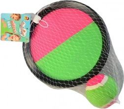 Catch Ball Game with Velcro