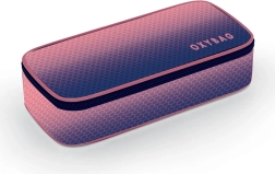 Astuccio etue Jumbo OXY Ombre Apricot