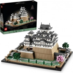 LEGO® Architecture 21060 Himeji Castle