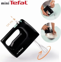 Mini piskeris Tefal Express