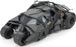 Metal Earth 3D puzzle Premium Series: Batman Tumbler fém modell