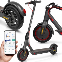 Elektrisk løbehjul UrbanEvo 350 W 7,8 Ah