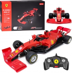 Rastar FERRARI SF1000 1:16 RC Formula Model Kit