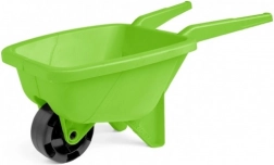 Zelena kolica za pijesak