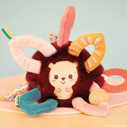 Sensory Ball Hedgehog Leon