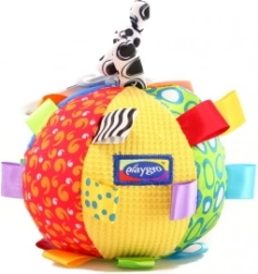 Playgro Ball with Bell