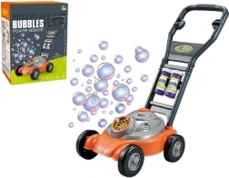 Kosička na mýdlové bubliny pro děti