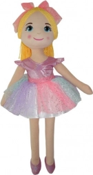 Pop Adelina roze 80 cm