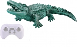 RC Crocodile for Water 35cm