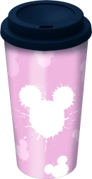 MICKEY MOUSE Travel Coffee Mug 520 ml