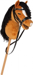 Hobby horse stick horse Melody small foot
