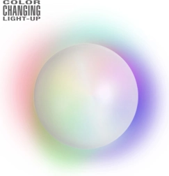 Cristallo luminoso 12,5 cm