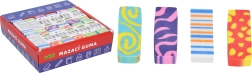 Colorful Eraser