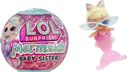 L.O.L. Surprise! Petites Sœurs Sirènes