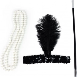 Set per ballerine Charleston