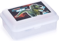 Box na svačinu Premium Dinosaurus