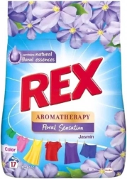 Rex proszek do prania Jaśmin 1 kg