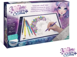 Nebulous Star rajztábla