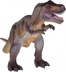 Mehka gumijasta figurica Tyrannosaurus rex za otroke