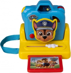 Paw Patrol Kamera