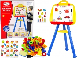 Standing Magnetic Board for Kids